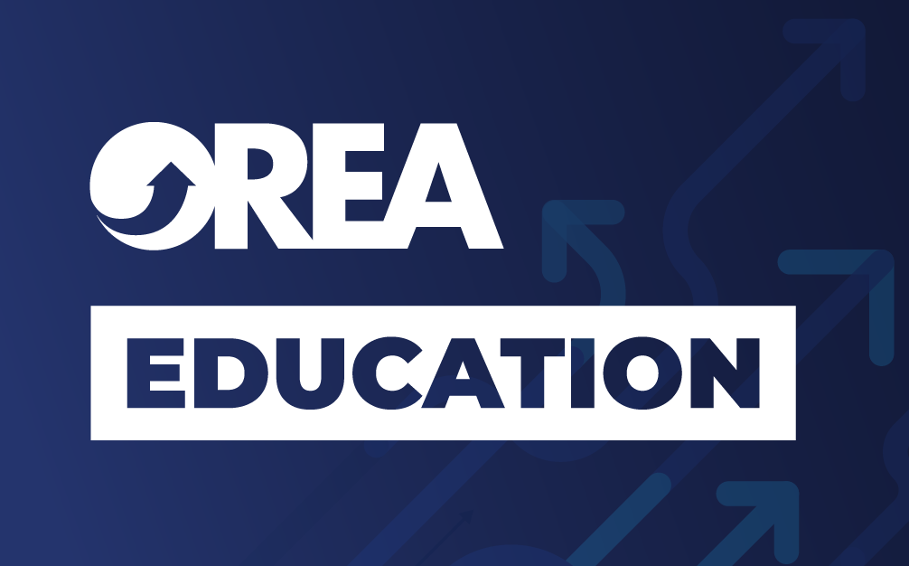OREA Education