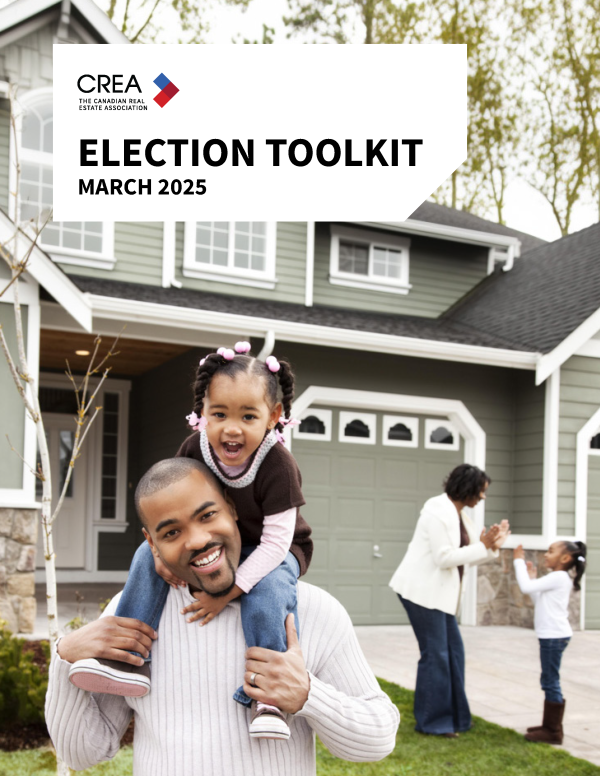 Real Estate Radar - April 2025 | London St. Thomas Association of REALTORS