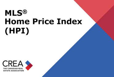 graphic for CREA MLS HPI Learning Resources