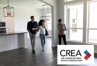 CREA realtors