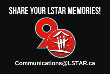 Share your LSTAR Memories