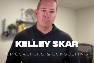 Kelley Skar, AI Coach