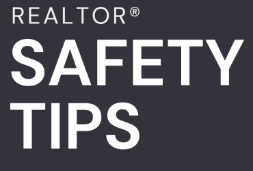 Realtor Safety Tips Icon